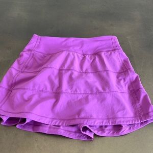 Lululemon skirt